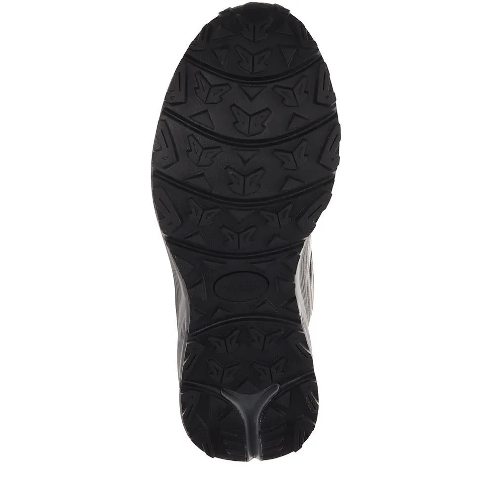 Water Resistant Trainers  - BOJIE40007 / 325 964