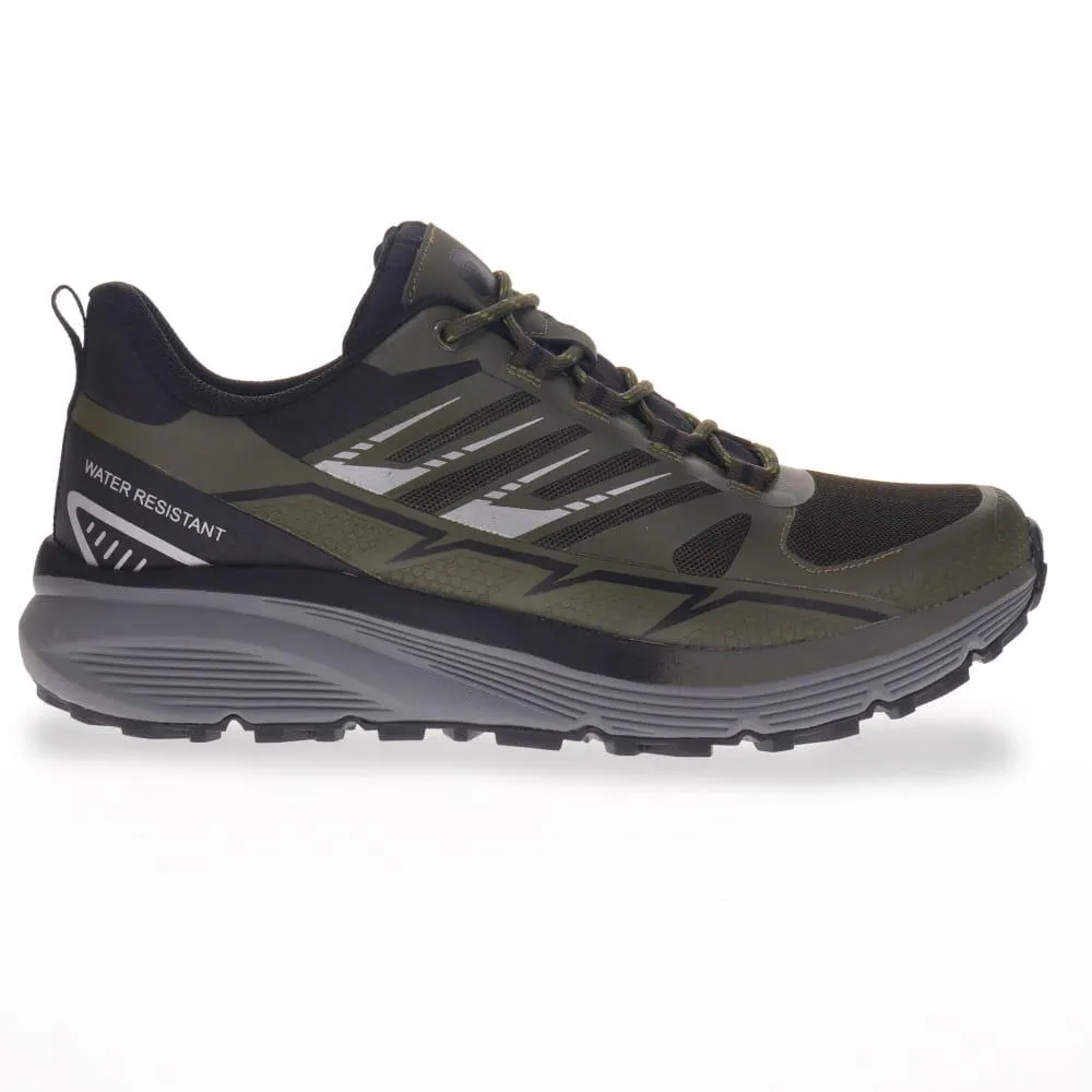 Water Resistant Trainers  - BOJIE40007 / 325 964