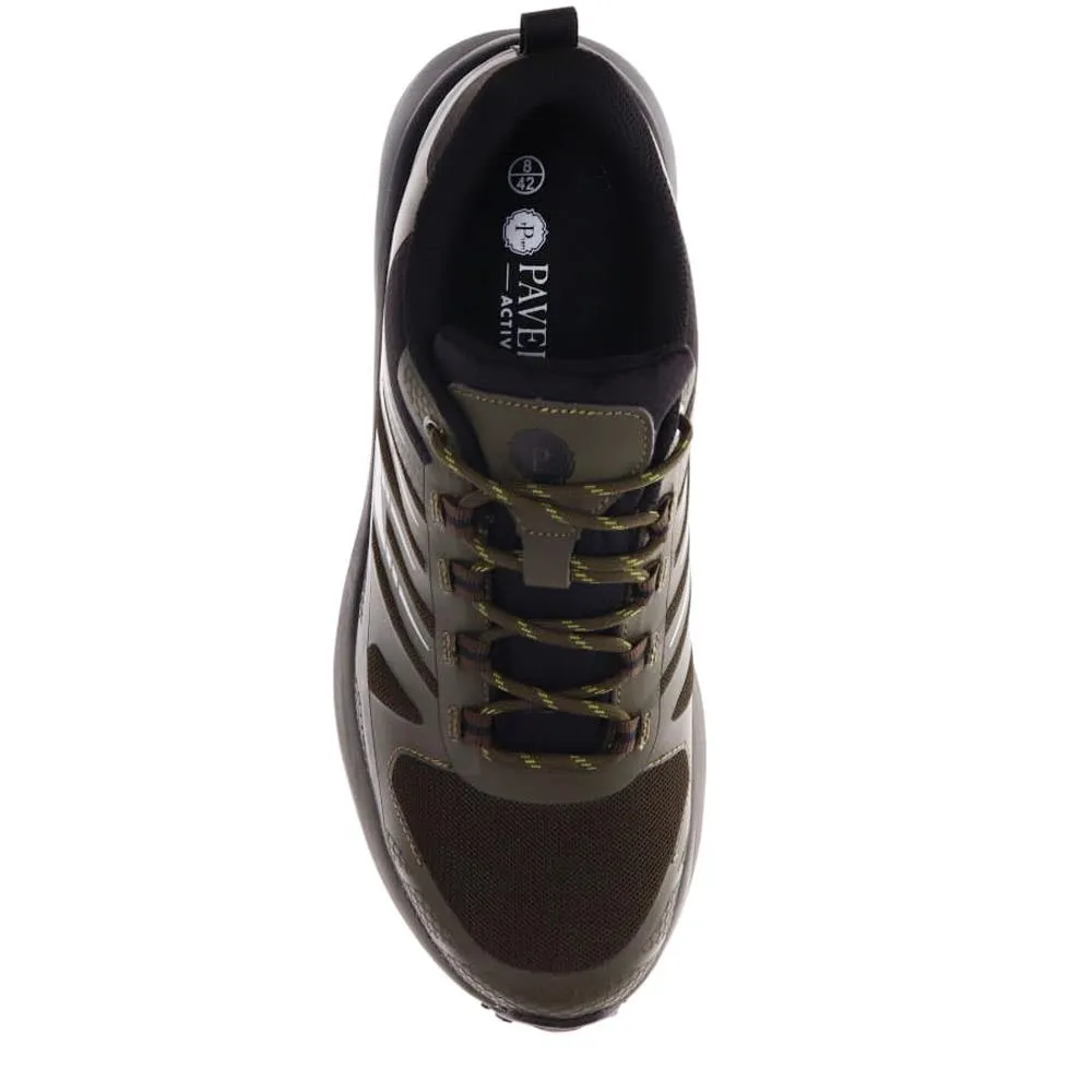 Water Resistant Trainers  - BOJIE40007 / 325 964