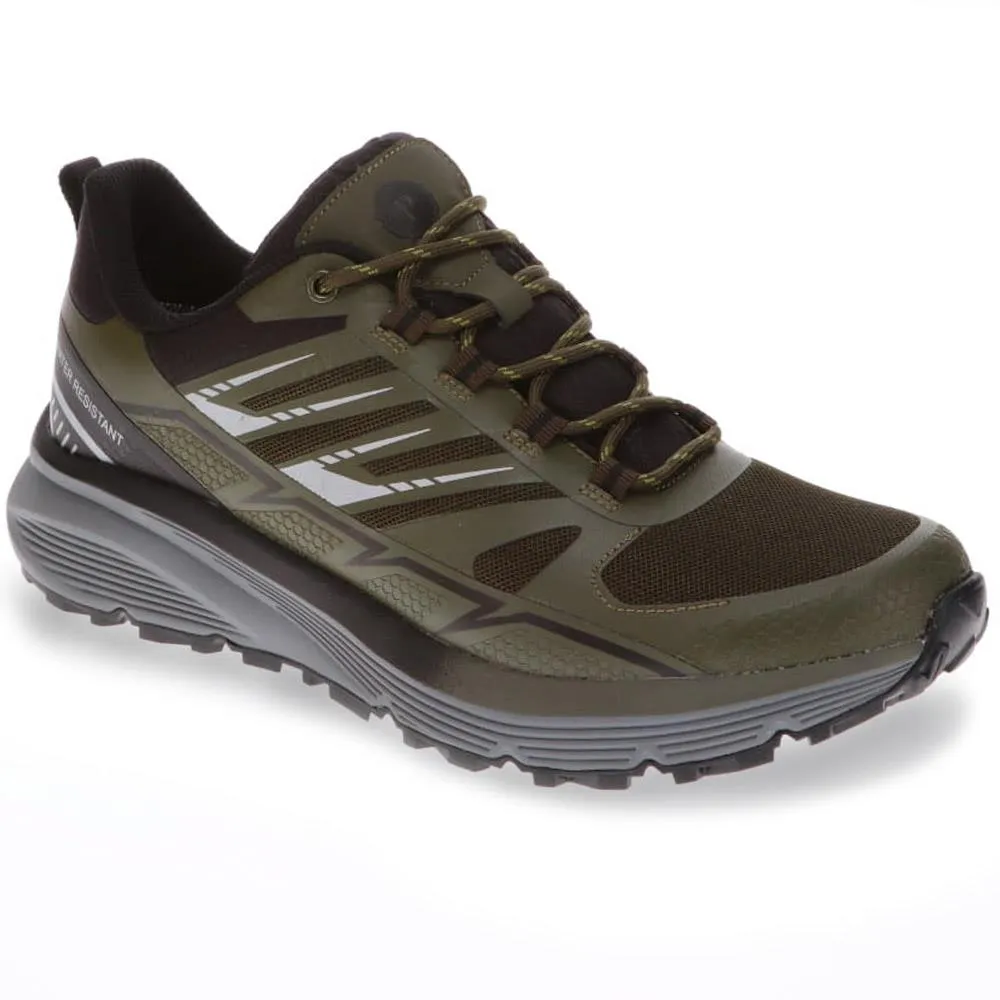 Water Resistant Trainers  - BOJIE40007 / 325 964