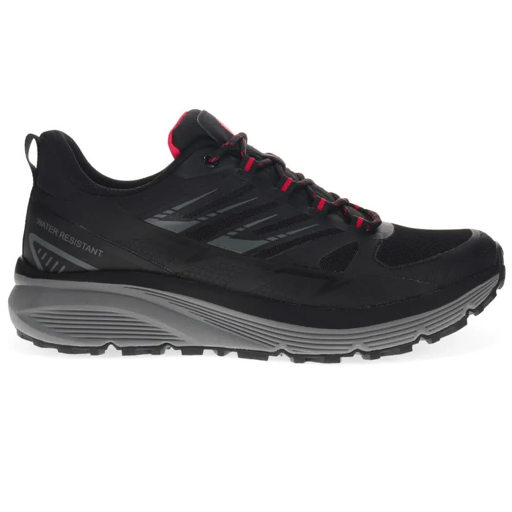 Water Resistant Trainers  - BOJIE40007 / 325 964