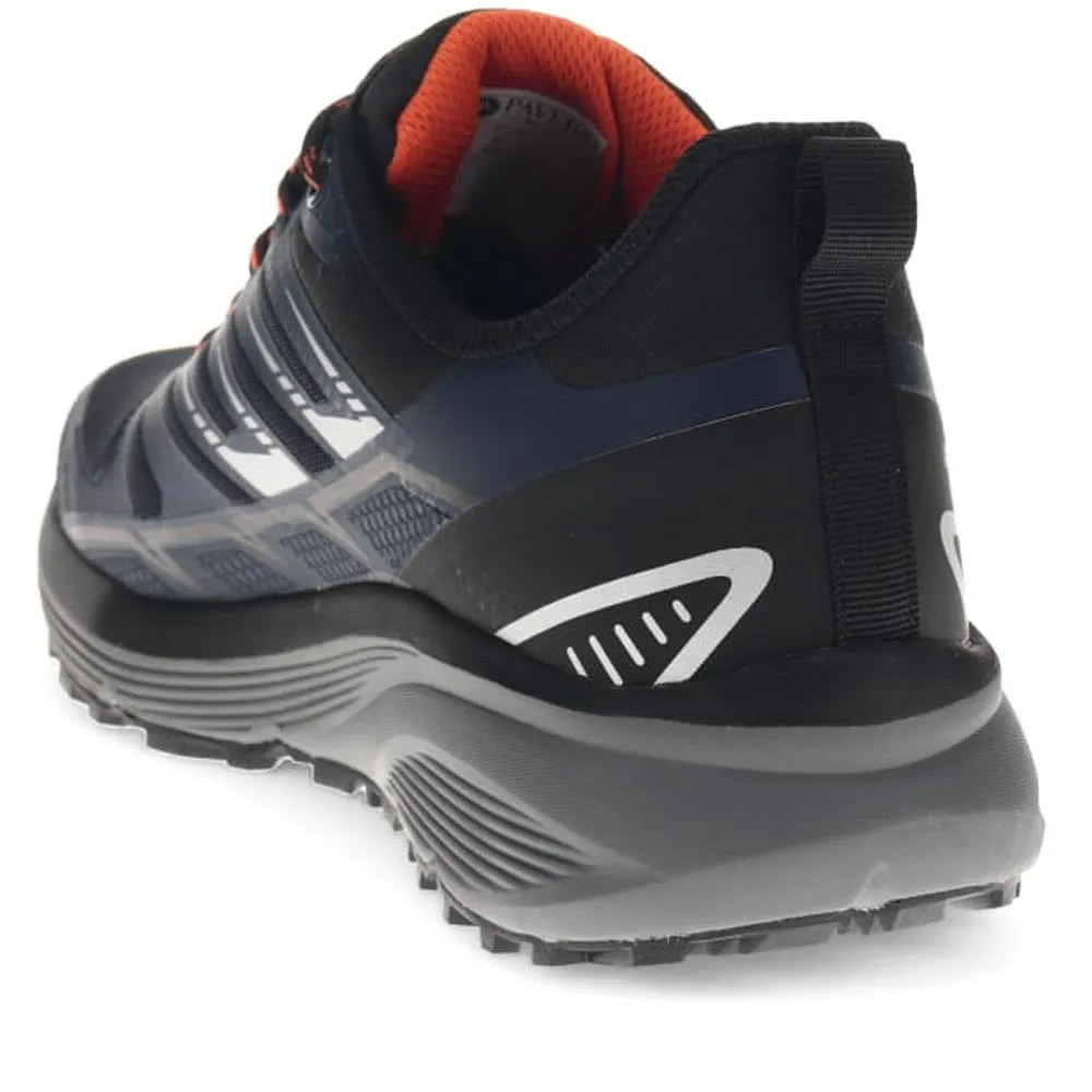 Water Resistant Trainers  - BOJIE40007 / 325 964