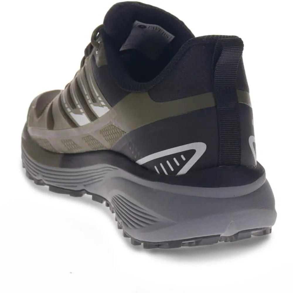 Water Resistant Trainers  - BOJIE40007 / 325 964