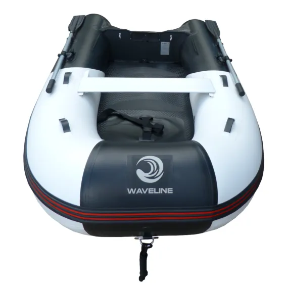 Waveline Airdeck Sport Inflatable Boat 2.9mt