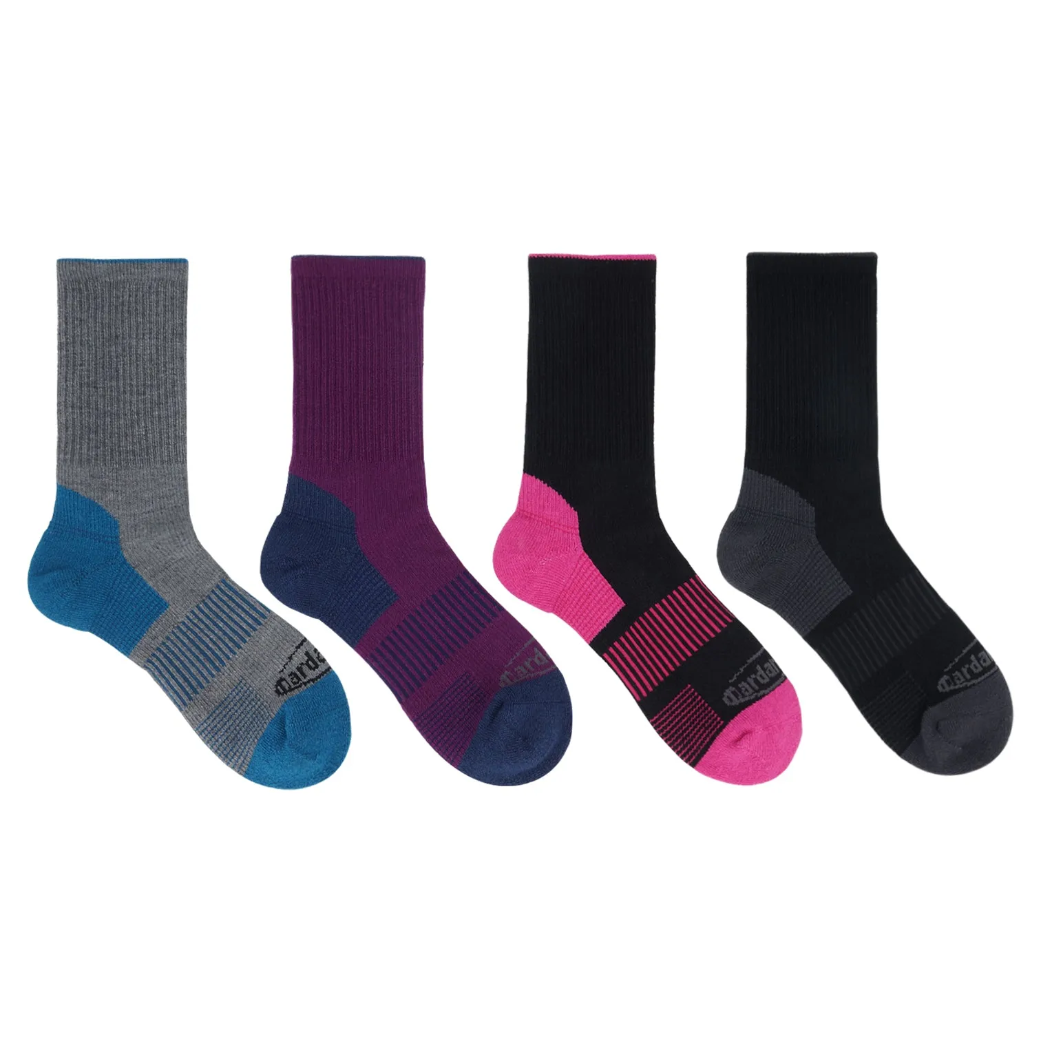 Women's Crew Socks