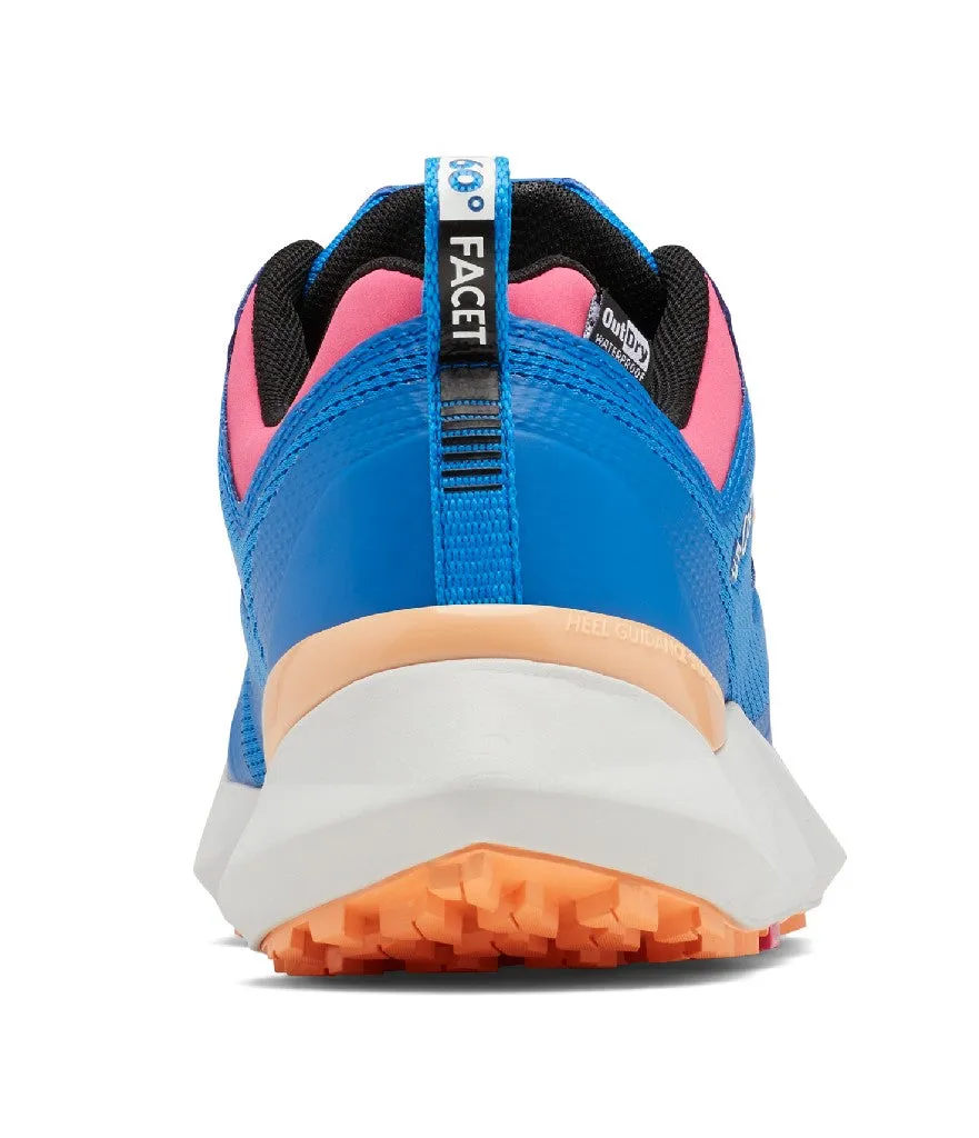 WOMEN'S FACET 60 LOW OUTDRY