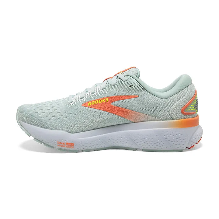 WOMEN'S GHOST 16 - B - 411 SKYLIGHT/COCONUT/SUNSET