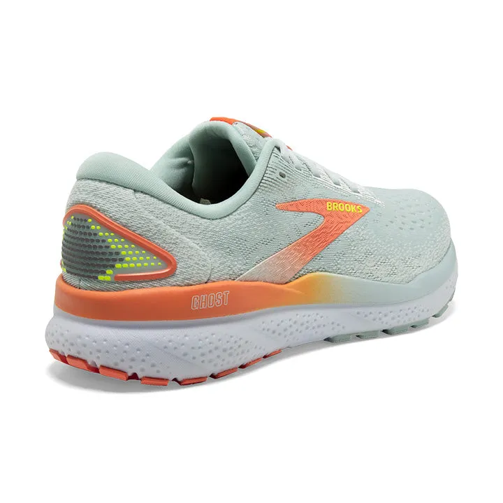 WOMEN'S GHOST 16 - B - 411 SKYLIGHT/COCONUT/SUNSET
