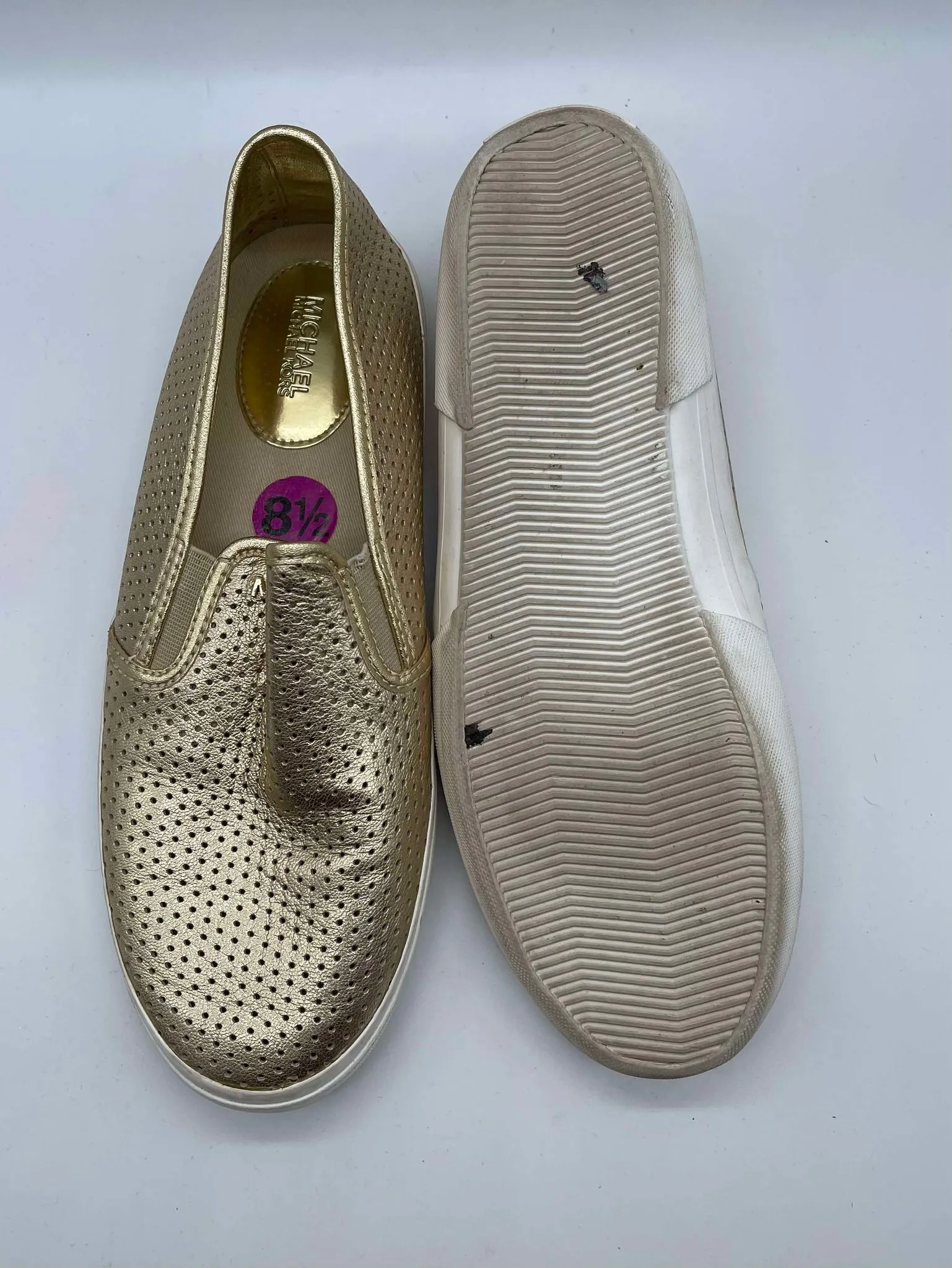 Women's Michael Kors Shoes, 8.5