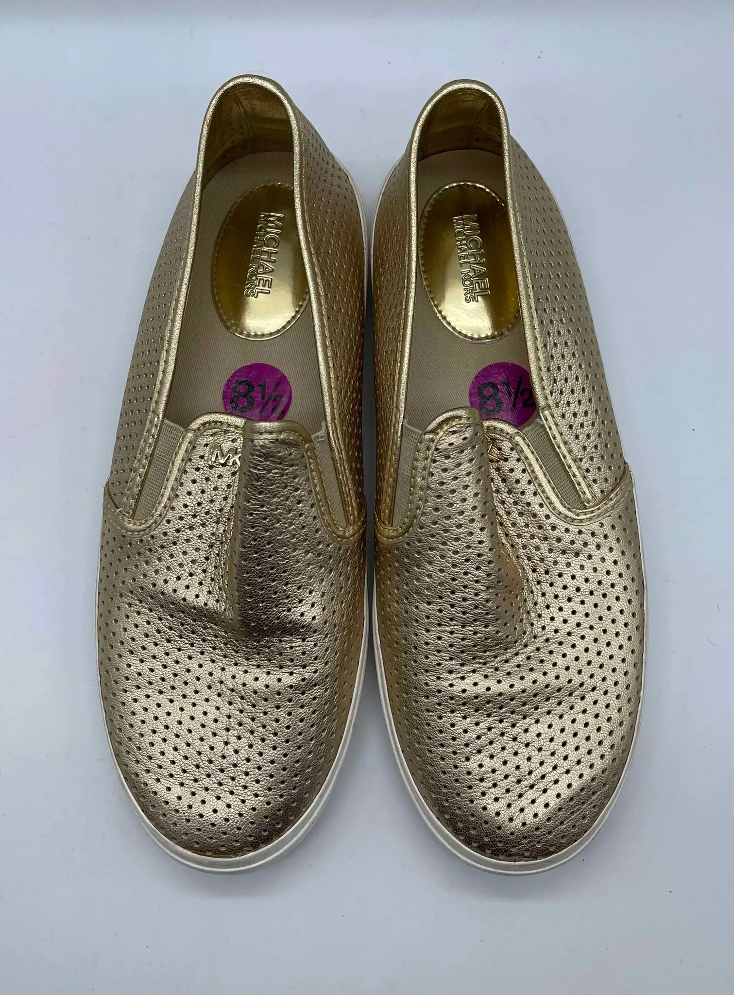 Women's Michael Kors Shoes, 8.5