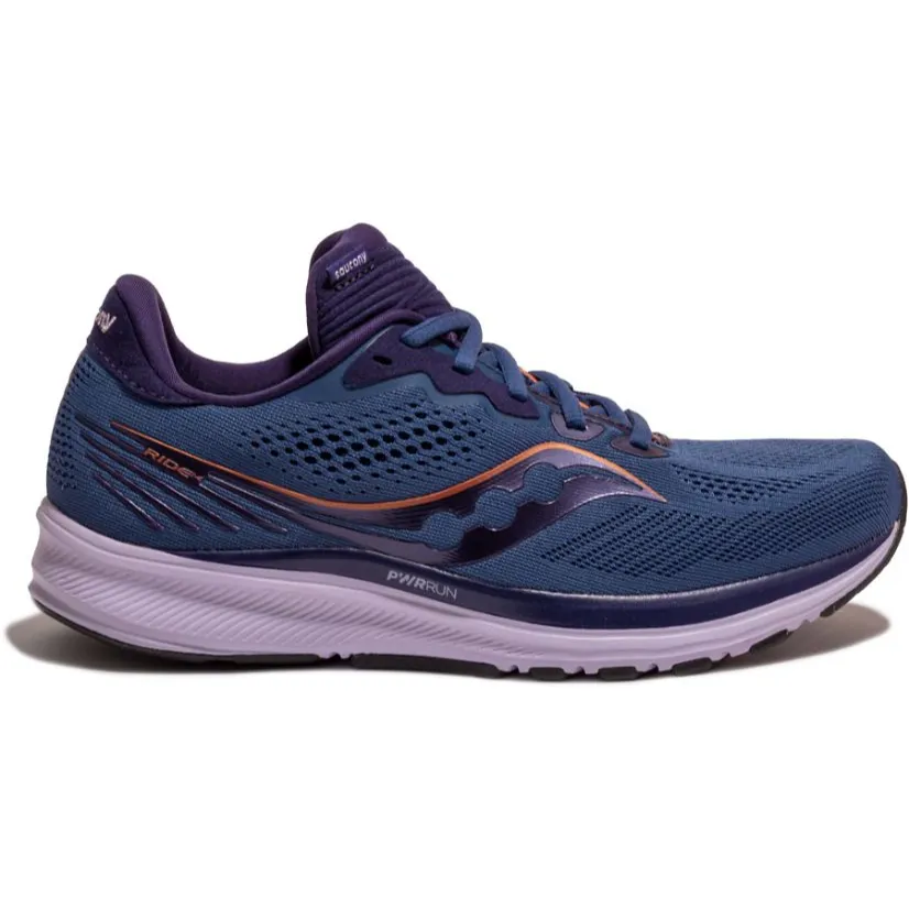 Women's Saucony Ride 14