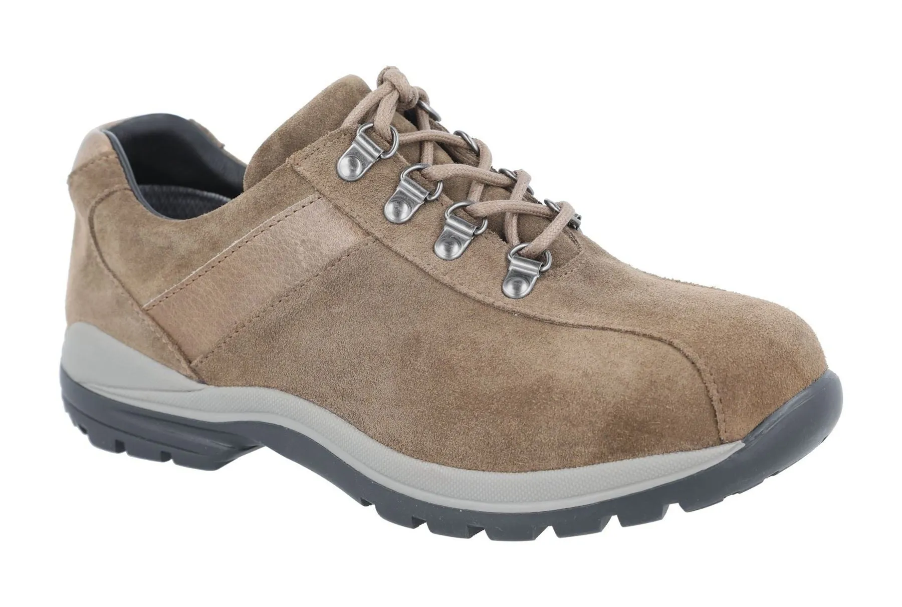 Womens Wide Fit DB Wyoming 2 Waterproof Hiking Sneakers