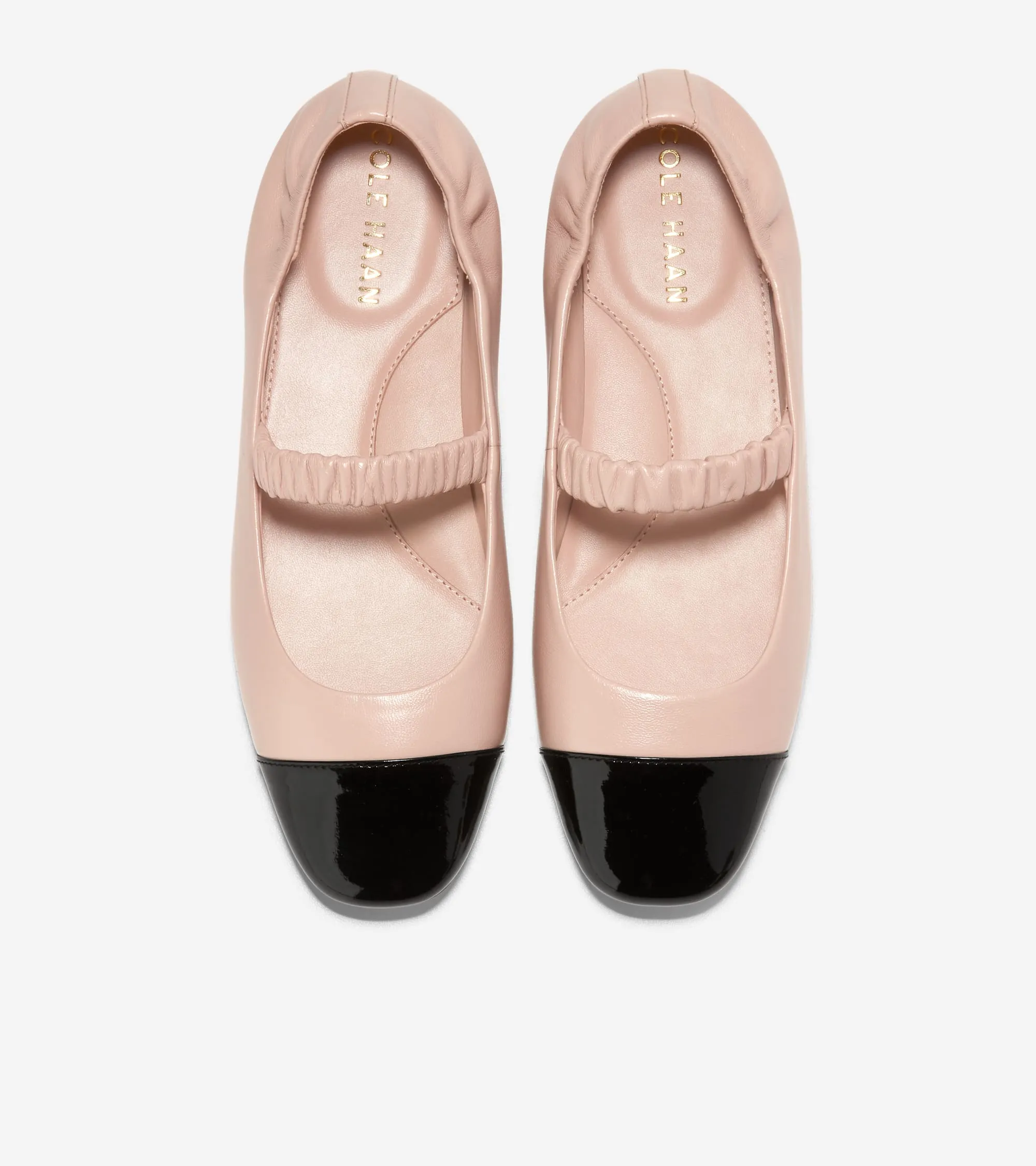 Women's Yvette Ballet Flats