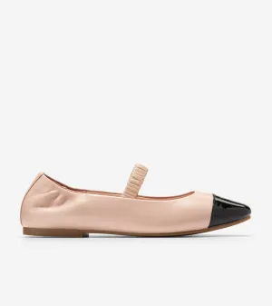 Women's Yvette Ballet Flats