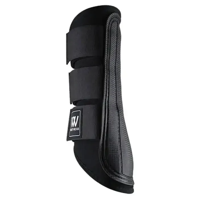 Woof Wear Double Lock Brushing Boots