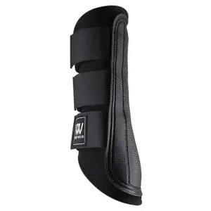 Woof Wear Double Lock Brushing Boots