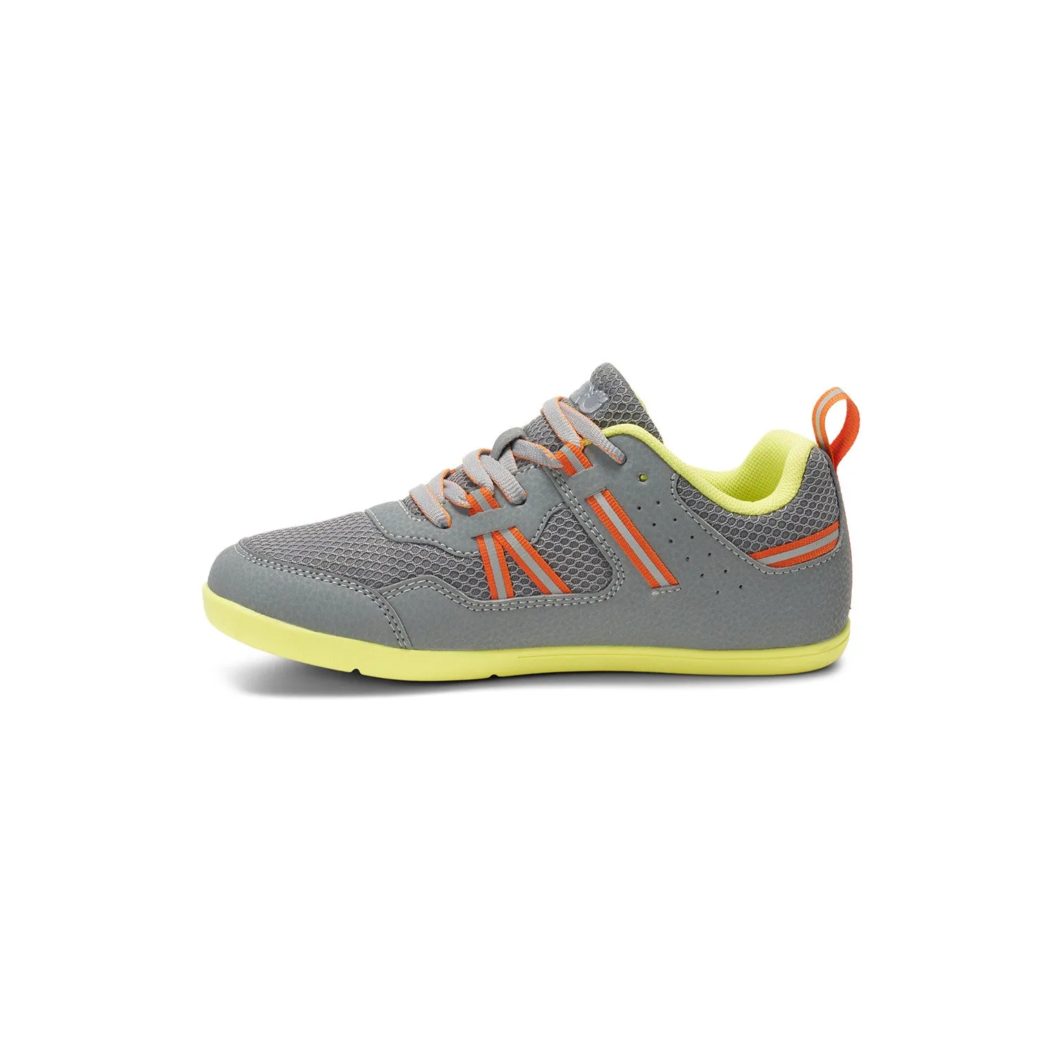Xero Shoes Prio Youth - gray