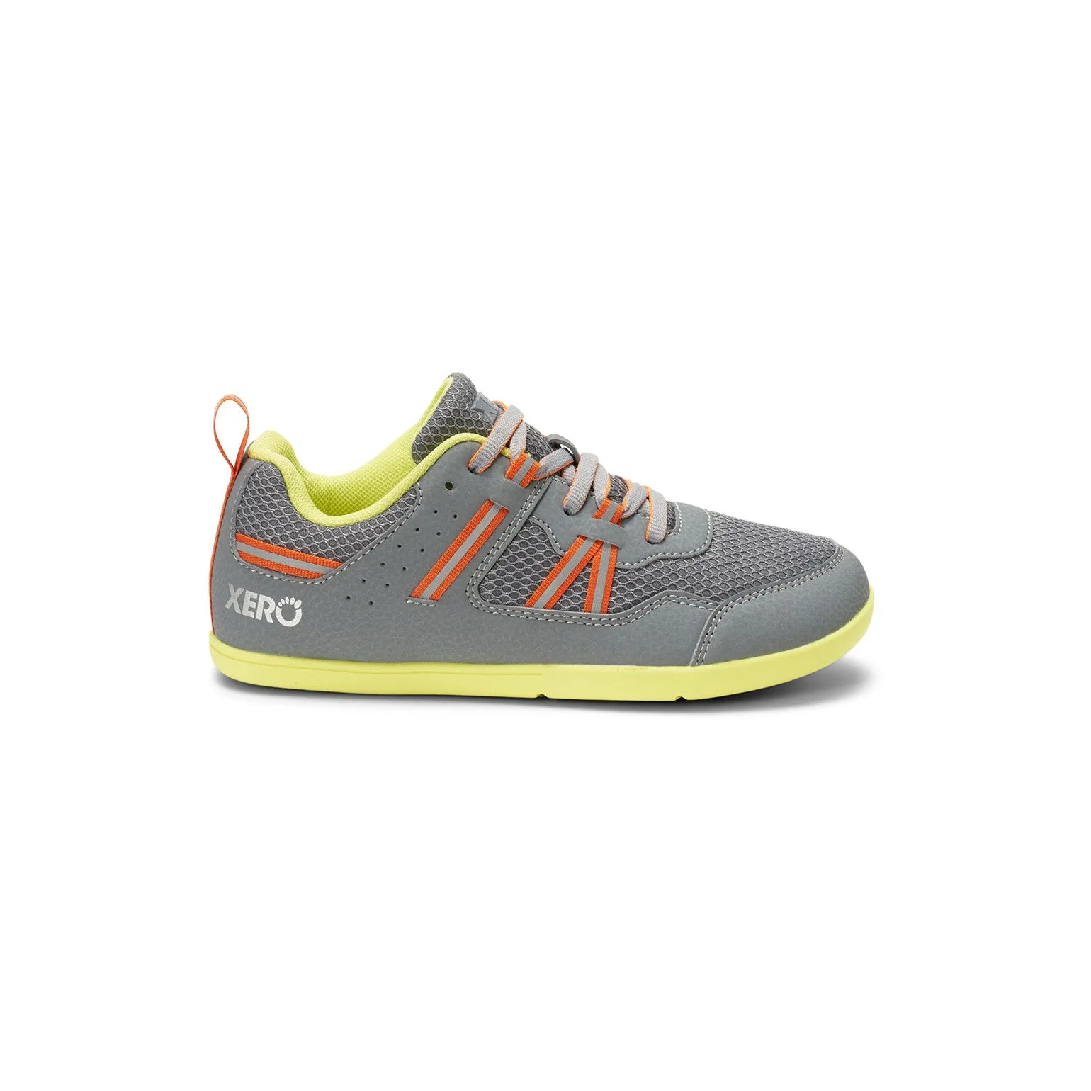 Xero Shoes Prio Youth - gray