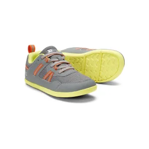 Xero Shoes Prio Youth - gray