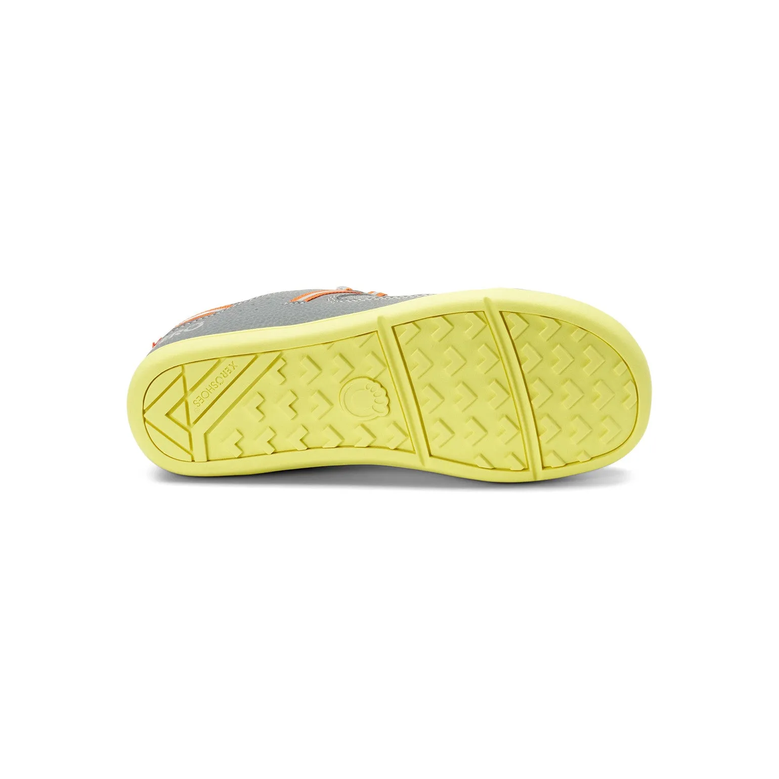 Xero Shoes Prio Youth - gray
