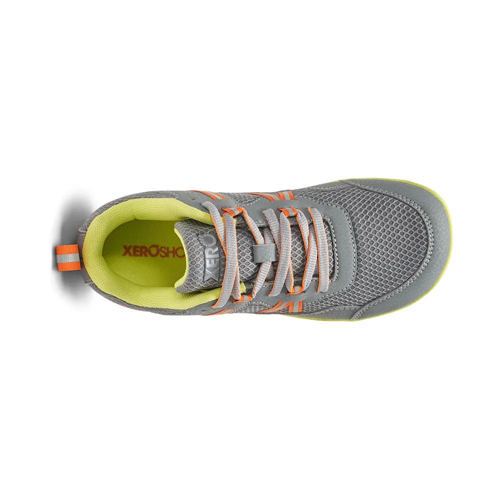 Xero Shoes Prio Youth - gray